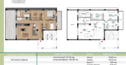 APPARTAMENTI DI NUOVA COSTRUZIONE Giugliano-Centro