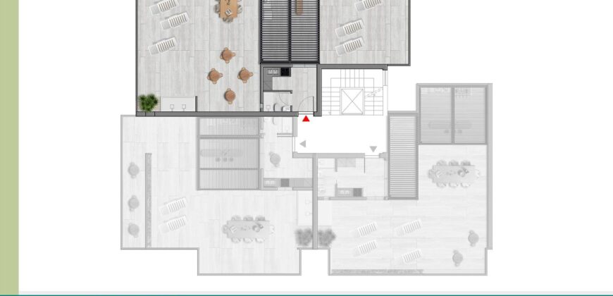 APPARTAMENTI DI NUOVA COSTRUZIONE Giugliano-Centro