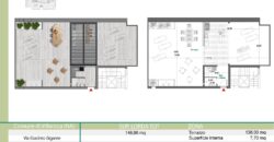 APPARTAMENTI DI NUOVA COSTRUZIONE Giugliano-Centro