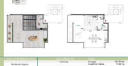 APPARTAMENTI DI NUOVA COSTRUZIONE Giugliano-Centro