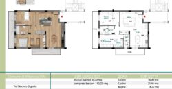 APPARTAMENTI DI NUOVA COSTRUZIONE Giugliano-Centro