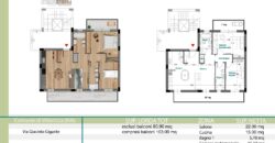 APPARTAMENTI DI NUOVA COSTRUZIONE Giugliano-Centro