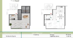 APPARTAMENTI DI NUOVA COSTRUZIONE Giugliano-Centro