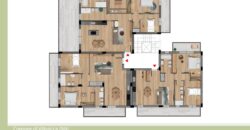 APPARTAMENTI DI NUOVA COSTRUZIONE Giugliano-Centro