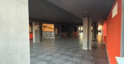 LOCALE COMMERCIALE 320 MQ Licola-Via S.nullo