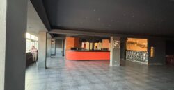 LOCALE COMMERCIALE 320 MQ Licola-Via S.nullo