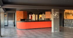 LOCALE COMMERCIALE 320 MQ Licola-Via S.nullo