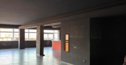 LOCALE COMMERCIALE 320 MQ Licola-Via S.nullo