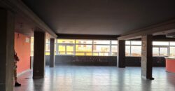 LOCALE COMMERCIALE 320 MQ Licola-Via S.nullo