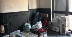 LOCALE COMMERCIALE 320 MQ Licola-Via S.nullo