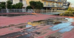 LOCALE COMMERCIALE 320 MQ Licola-Via S.nullo