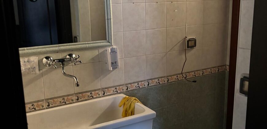 LOCALE COMMERCIALE 320 MQ Licola-Via S.nullo