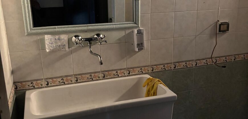 LOCALE COMMERCIALE 320 MQ Licola-Via S.nullo