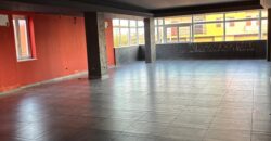 LOCALE COMMERCIALE 320 MQ Licola-Via S.nullo