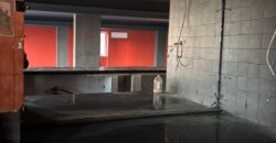 LOCALE COMMERCIALE 320 MQ Licola-Via S.nullo