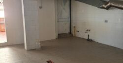 LOCALE COMMERCIALE 320 MQ Licola-Via S.nullo