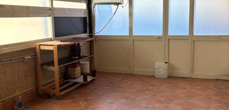 LOCALE COMMERCIALE 320 MQ Licola-Via S.nullo