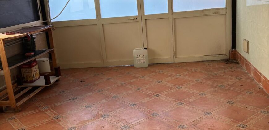 LOCALE COMMERCIALE 320 MQ Licola-Via S.nullo