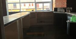 LOCALE COMMERCIALE 320 MQ Licola-Via S.nullo