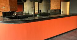 LOCALE COMMERCIALE 320 MQ Licola-Via S.nullo