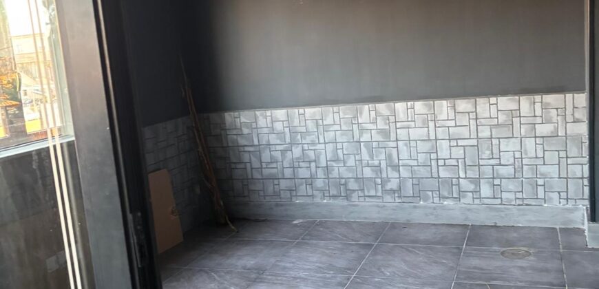 LOCALE COMMERCIALE 320 MQ Licola-Via S.nullo