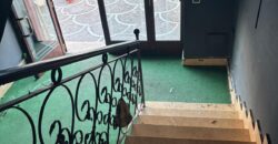 LOCALE COMMERCIALE 320 MQ Licola-Via S.nullo