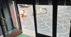 LOCALE COMMERCIALE 320 MQ Licola-Via S.nullo