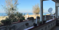 APPARTAMENTO CON TERRAZZO Licola Mare