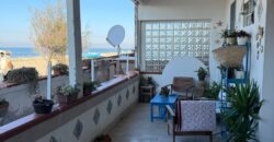 APPARTAMENTO CON TERRAZZO Licola Mare
