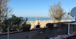 APPARTAMENTO CON TERRAZZO Licola Mare