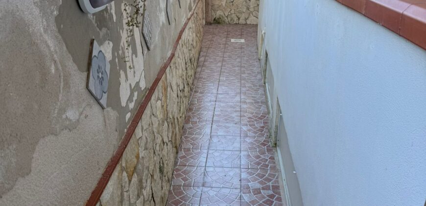 APPARTAMENTO CON TERRAZZO Licola Mare