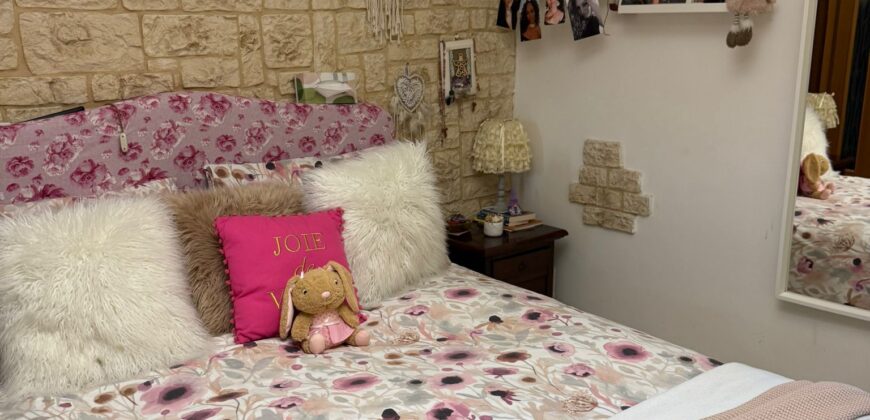 APPARTAMENTO CON TERRAZZO Licola Mare