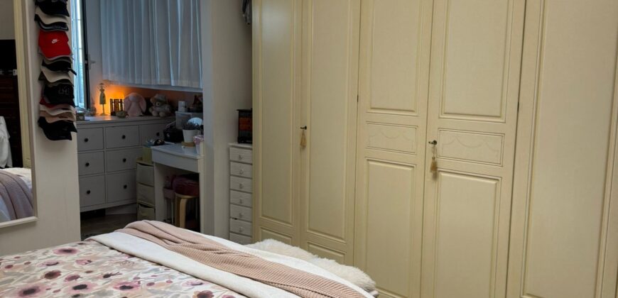 APPARTAMENTO CON TERRAZZO Licola Mare