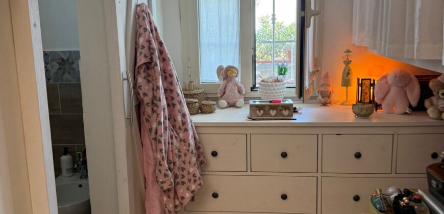 APPARTAMENTO CON TERRAZZO Licola Mare