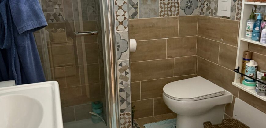 APPARTAMENTO CON TERRAZZO Licola Mare