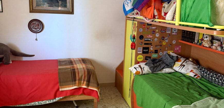 APPARTAMENTO CON TERRAZZO Licola Mare