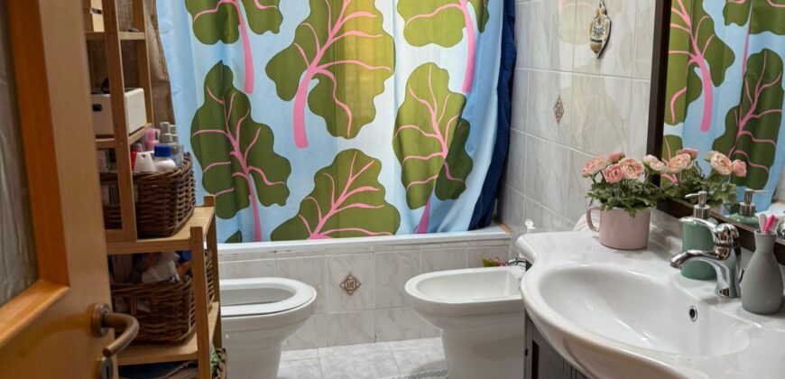 APPARTAMENTO CON TERRAZZO Licola Mare