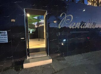 CESSIONE ATTIVITA’ Discoteca Lago Patria