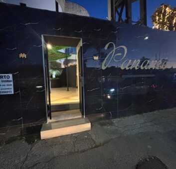 CESSIONE ATTIVITA’ Discoteca Lago Patria