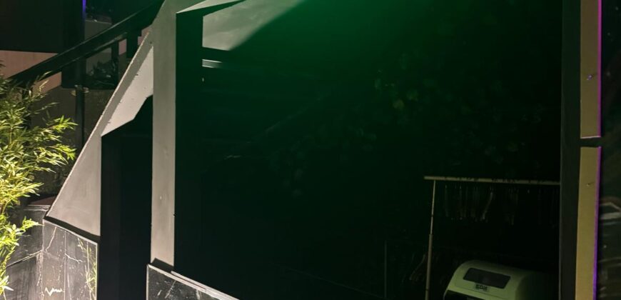 CESSIONE ATTIVITA’ Discoteca Lago Patria