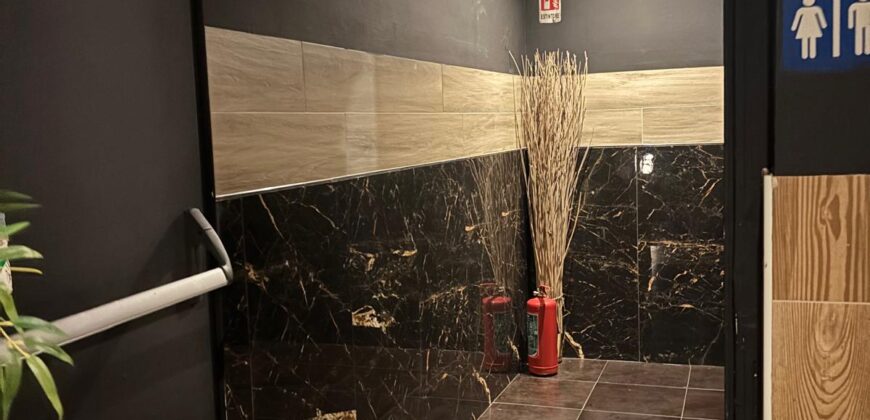 CESSIONE ATTIVITA’ Discoteca Lago Patria