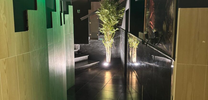 CESSIONE ATTIVITA’ Discoteca Lago Patria