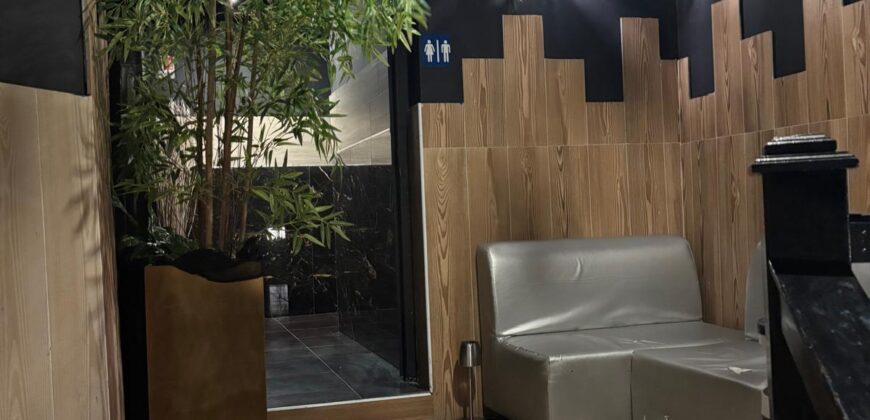 CESSIONE ATTIVITA’ Discoteca Lago Patria