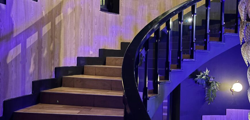 CESSIONE ATTIVITA’ Discoteca Lago Patria