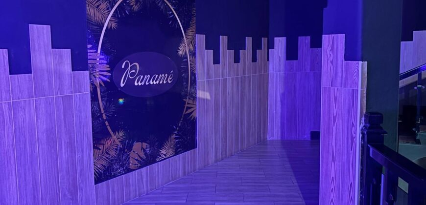 CESSIONE ATTIVITA’ Discoteca Lago Patria