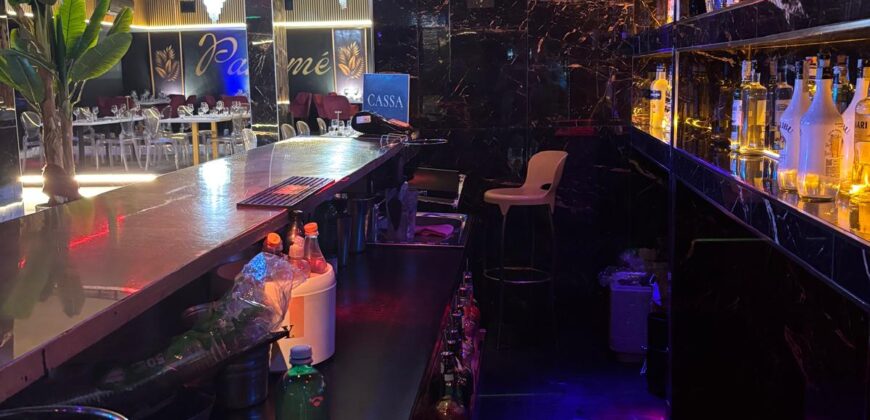 CESSIONE ATTIVITA’ Discoteca Lago Patria