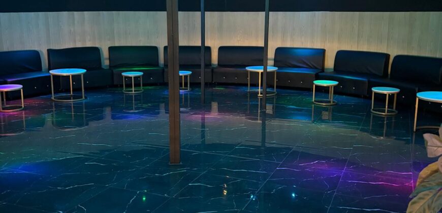 CESSIONE ATTIVITA’ Discoteca Lago Patria