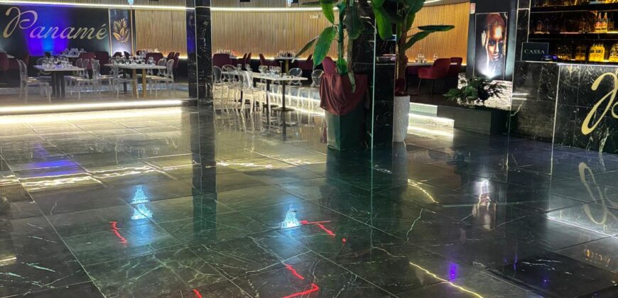 CESSIONE ATTIVITA’ Discoteca Lago Patria