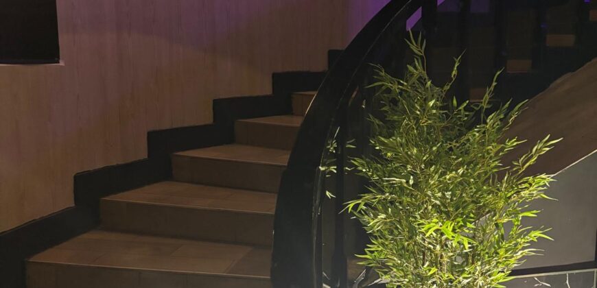 CESSIONE ATTIVITA’ Discoteca Lago Patria