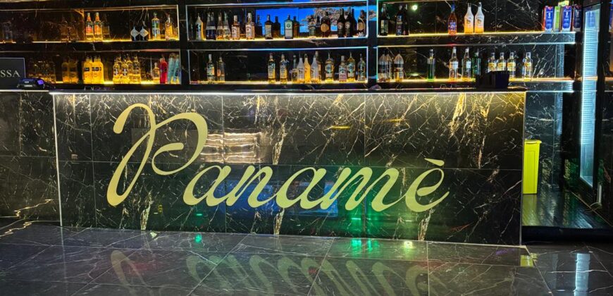 CESSIONE ATTIVITA’ Discoteca Lago Patria